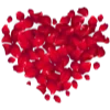 ❤️
