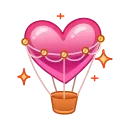 ❤️