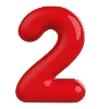 2⃣