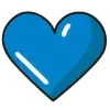 💙