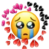 😭