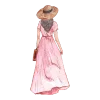 👩