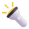 🔦