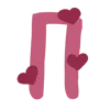 💕
