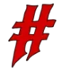 #⃣