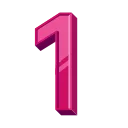 1️⃣
