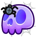 💀