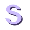 💜