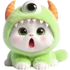 😱