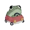 🐸