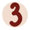 3⃣