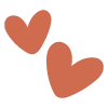 ❤️