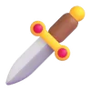 🗡