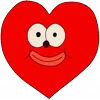 😘