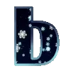 ❄️