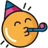 🥳