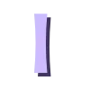 💜