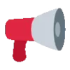 📢