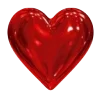❤️