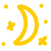 🌙