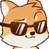 😎
