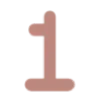 1️⃣