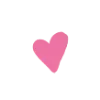 ❤️