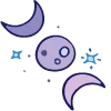 🌔