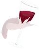 🍷