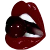 💋