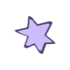 💜
