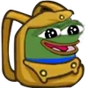 🎒