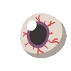 👁