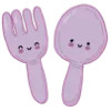 🍴