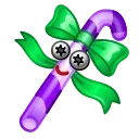 🍭
