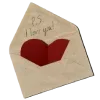 💌