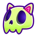 💀