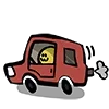 🚗