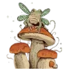 🐸