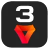 3️⃣