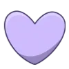 💜
