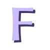 💜