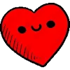 ❤️