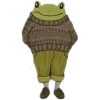 🐸