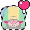 ❤️