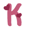 💕