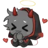 😇