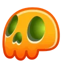 💀