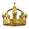 👑