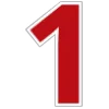 1️⃣
